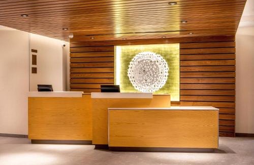 Walpole Hotel | Fairfield Inn & Suites by Marriott Boston Walpole