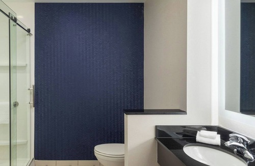 Dublin Hotel | Fairfield Inn & Suites by Marriott Columbus Dublin