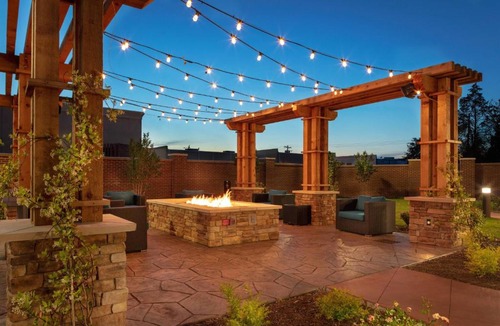 Pineville Hotel | Fairfield Inn & Suites Charlotte Pineville
