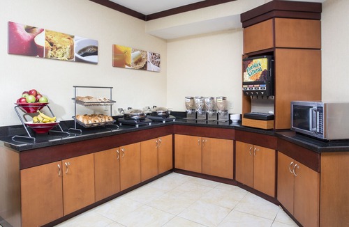 Stillwater Hotel | Fairfield Inn & Suites Stillwater