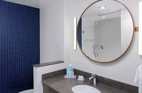 Collierville Hotel | Fairfield Inn & Suites by Marriott Memphis Collierville
