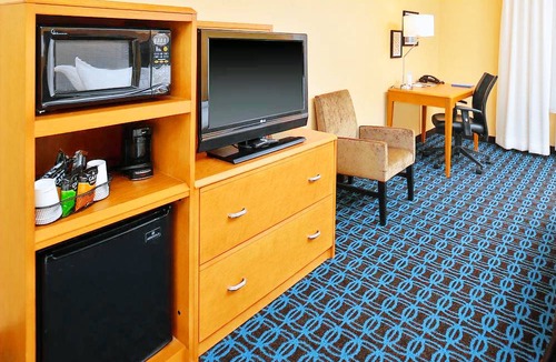 Helena Hotel | Fairfield Inn & Suites by Marriott Helena