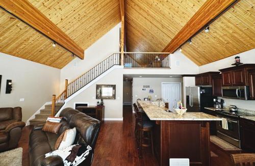 Red Lodge House | Fairway on the Mountains