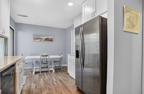 Oceanside Villa | Fairway One 6953- Wonderful 3 BR/3.5 BA Ground Floor Flat with Golf Views