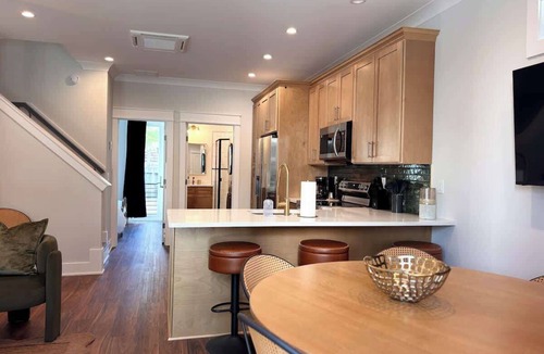 River District Boat Rental | Fairway @ The Cove Riverwalk Villas