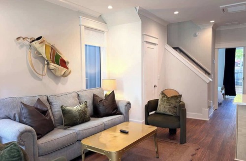 River District Boat Rental | Fairway @ The Cove Riverwalk Villas