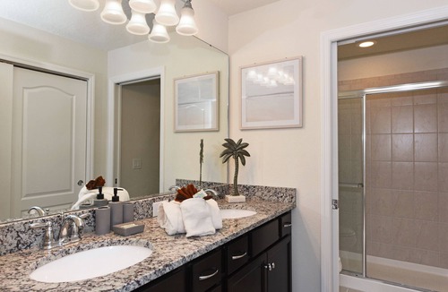 Bay Lake House | Fairy Magic on Sydney