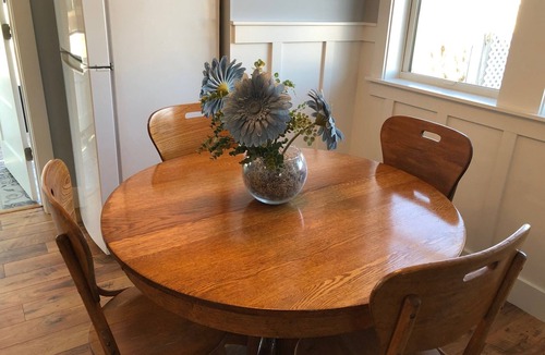 Bozeman Cottage | Fall and Winter are Soon Approaching! Make your Reservation Now!