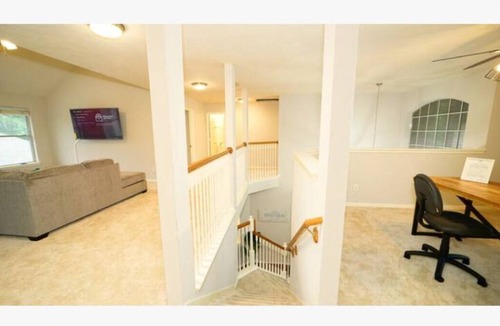 El Lago House | FAM☀️SEAHOMEHeatedPoolJacuzzi in Seabrook