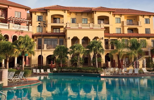 Lake Buena Vista Resort | Family Centric Wyndham Bonnet Creek resort 3 bd, 2 bath retreat