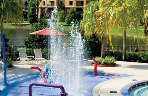 Lake Buena Vista Resort | Family Centric Wyndham Bonnet Creek resort 3 bd, 2 bath retreat