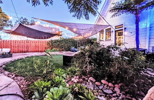 South Park House | Family Friendly Craftsman House on the Park - Close to Zoo and Golf Course