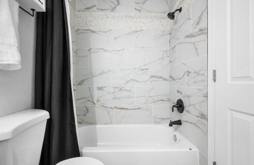 Gillette House | Family Friendly Find on Emerson!
