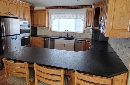 Bloomington House | Family Friendly Home near Bear Lake