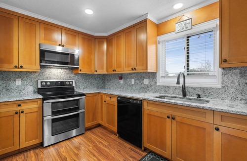 Lexington House | Family-Friendly Home in Lexington, Pet-Friendly, Near Lake Murray & Hospitals