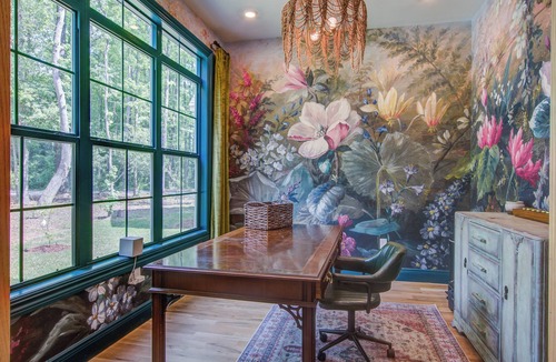 Mount Pleasant House | Family-Friendly 5BR 3+ Acres 10 Min to Beach