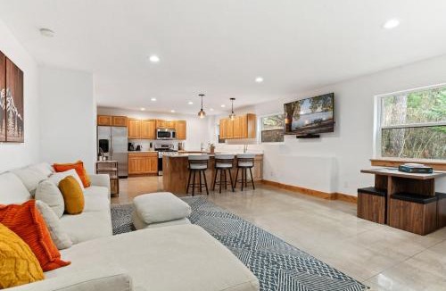 Sandpoint House | Family Home - Sandpointschweitzer