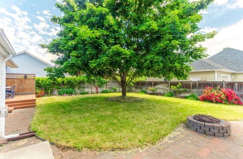 Post Falls Apartment | Family Home w/Pool Table + Fall Weekly Discounts