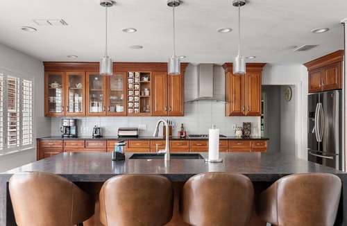 North Dallas House | Family Memories Near University Park