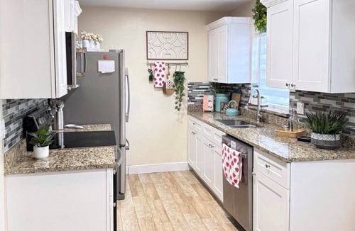 Casselberry House | Family Pool Home Near Orlando Attractions