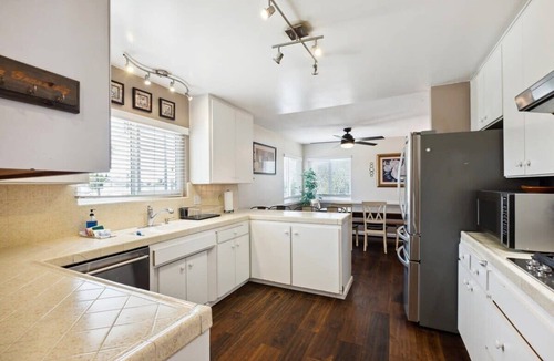 National City House | Family Retreat by Cardo | Sleeps 10