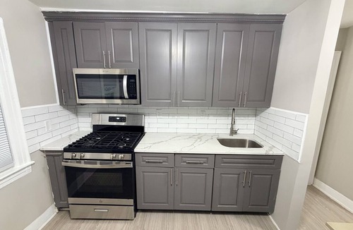 New Rochelle Apartment | Fantastic 3-bedroom apartment with AC in charming New Rochelle