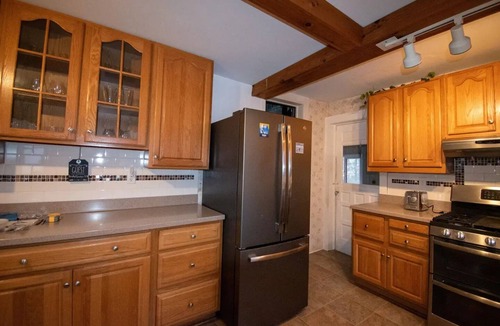 Highmount House | Fantastic 3-bedroom house right near Belleayre mountain ski center in Highmount