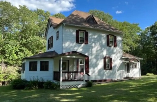 Highmount House | Fantastic 3-bedroom house right near Belleayre mountain ski center in Highmount