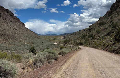 Newcastle RV Rental | Fantastic campground in Beryl for outdoor enthusiasts Spot 20