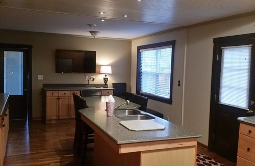 Cody House | Fantastic home in the heart of Cody Wyoming