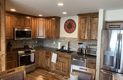 Hayden View Estates House | Fantastic Location, SW Corner of the Lake Between Country Club and Marina
