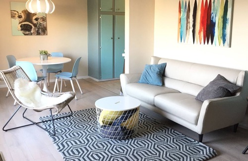 Palms Apartment | Fantastic Palms/ Culver/ Venice. 1 bedroom apartment.