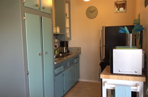 Palms Apartment | Fantastic Palms/ Culver/ Venice. 1 bedroom apartment.
