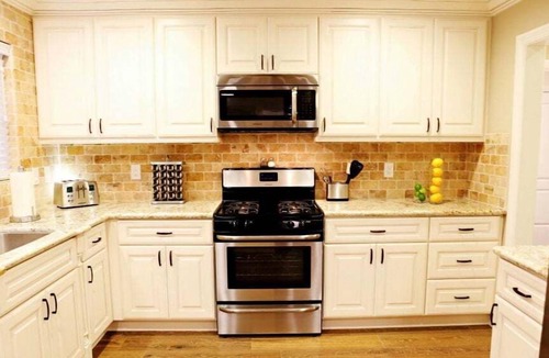 Anaheim Resort House | Fantastic Pool/Jac Home: 4 EnSuites, Walk 2 Disney