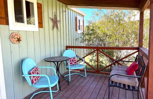 Dripping Springs Cabin | Fantastic Texas Hill Country Cabin for Weekend Getaways in Texas