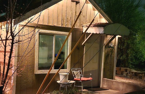 St. Maries Cabin | Farm House Cabin. #116