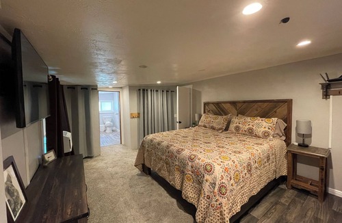 St. Charles Other | Farmhouse Retreat at Bear Lake and North Beach