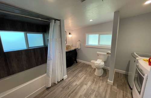 St. Charles Other | Farmhouse Retreat at Bear Lake and North Beach