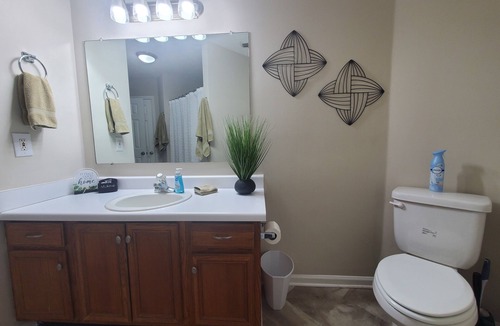 Murfreesboro House | Federal Ct- Charming 3-bedroom near Ag Center and MTSU in Murfreesboro