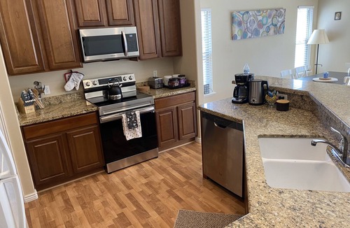 Snowbird House | Feel home when away! Enjoy the Mountain and easy access to outdoor activities!