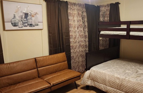 Webster City House | Feel Like AT Home