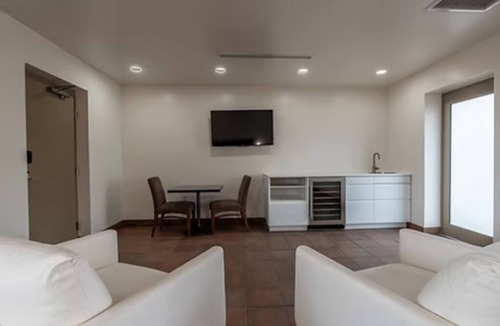 Fort Davis House | Field House 5 at High Frontier