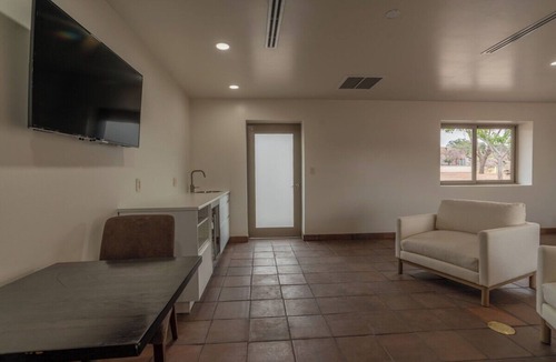 Fort Davis House | Field House 5 at High Frontier