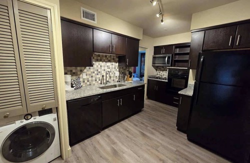 Uptown Apartment | FIFA Dream Residences | 2 Beautiful Apts Galleria