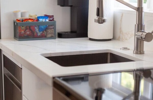 NoHo Arts District Apartment | FIFA World Cup: Built 2024 Scandinavian-Style 1BR/Studio with DECK p82