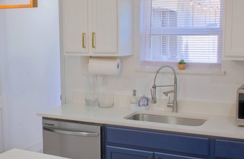 South Arlington House | FIFA World Cup Stay Cozy Family Near AT&T 3-Min Drive