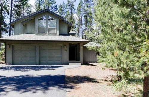 Sunriver House | Filbert Lane 13 | Discover Sunriver