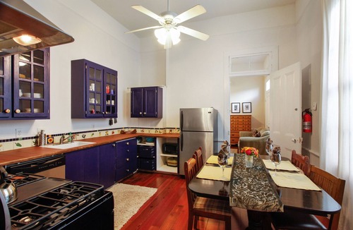 East Riverside House | Find your muse at Magazine Street Muse!