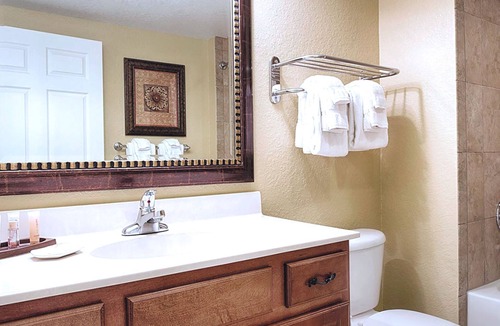 Lake Buena Vista Resort | 𝐅𝐢𝐧𝐝𝐢𝐧𝐠 𝐌𝐞𝐢𝐥𝐢 Inside Disney Gates Bonnet Creek Resort+Perks, 2BR