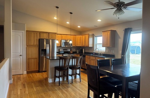 Helena Valley Southeast House | Finest in Rural Living 3-bedroom house in Helena